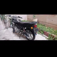 نیکتا ۲۰۰طرح باکسر در حد صفر|موتورسیکلت|قم, امامزاده ابراهیم|دیوار