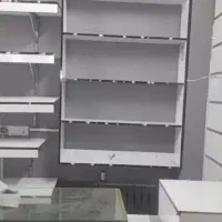 دکور مغازه|فروشگاه و مغازه|رودهن, |دیوار