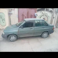 پراید 85انژکتور