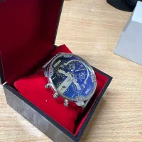 ساعت دیزل ۷موتوره|ساعت|تبریز, |دیوار