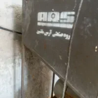 آسیاب تک فاز جو و ذرتو...|ماشینآلات صنعتی|شهرکرد, |دیوار