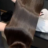 کراتین دائم ،پروتئینه مو،بوتاکس و احیا