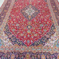 فرش دستباف۶متری و۱۳متری|فرش|تهران, تهرانسر مرکزی|دیوار