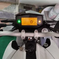 بنلی 180s|موتورسیکلت|قرچک, شهرک طلائیه|دیوار