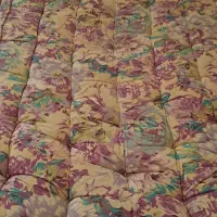 دوعدد تشک  پنبه ای