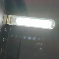چراغ LED USB|ریسه و چراغ تزئینی|ارومیه, |دیوار