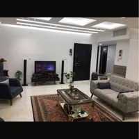 اپارتمان ۲ خواب ۱۱۵ متری کم واحد