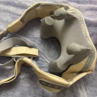 ماساژور گردن