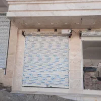 ۲باب مغازه در محک