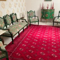 مبلمان آنتیک «قم»