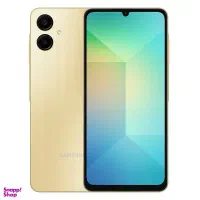 گوشی سامسونگ Galaxy A06 دو سیم 128 گیگ رم 4 گیگ|موبایل|شیراز, گلستان|دیوار