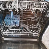 ماشین ظرفشویی ۱۲نفره مدل ایندوزیت ایتالیایی|ماشین ظرفشویی|ماهدشت, |دیوار