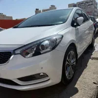 سراتو ۲۰۱۶|خودرو سواری و وانت|شیراز, قدوسی غربی|دیوار