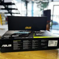 کارت گرافیک Asus Gtx1660 6Gb OC (درحد نو)|قطعات و لوازم جانبی رایانه|بابل, |دیوار