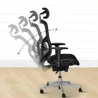 نمایندگی برند جوان. صندلی t50|مبلمان اداری|کرمان, |دیوار