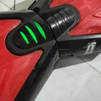 اسکوتر برقی پایی پرشتاب|دوچرخه، اسکیت، اسکوتر|تهران, جوادیه|دیوار