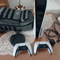 ps5 استاندارد مدل فت دودسته