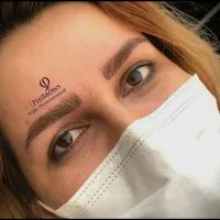 اجرای رایگان میکروبلیدینگ کرکی مویی فقط برای ۲نفر|خدمات آرایشگری و زیبایی|اردبیل, |دیوار