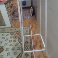 چهارپایه|ابزارآلات|مشهد, کشف|دیوار