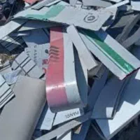 خرید فروش ضایعات کامپوزیت نما ساختمان