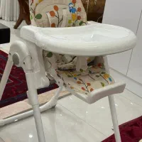 صندلی غذای کودک