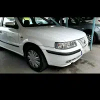 سمندef7دوگانه|خودرو سواری و وانت|بجنورد, |دیوار