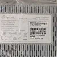 مودم tp link|مودم و تجهیزات شبکه|اصفهان, عطار نیشابوری|دیوار