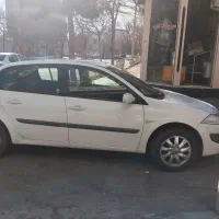 مکان ۱۶۰۰ مدل ۹۱|خودرو سواری و وانت|تربت‌حیدریه, قائم|دیوار