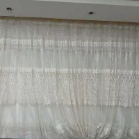 پرده های سالم و نو|پرده، رانر، رومیزی|فولادشهر, فولادشهر|دیوار