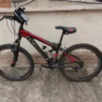 دوچرخه المپیاد سایز ۲۶