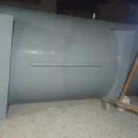 تانکر ذخیره|مصالح و تجهیزات ساختمان|رباط‌کریم, رباط‌کریم|دیوار