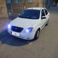 تیبا1مدل95به قیمت
