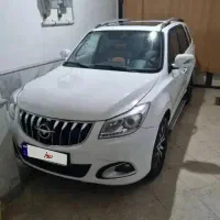 هایما s7توربو مدل ۹۶