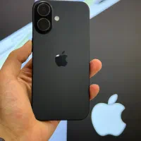 iPhone 16