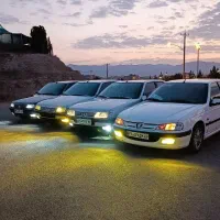 مسافر ایلام به تهران ۳ تمن
