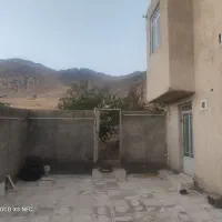منزل مسکونی و باغ