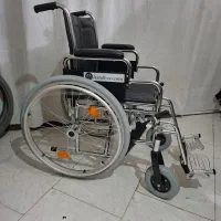 ویلچر Aandi اصل خارجی مناسب برای افراد سنگین وزن|آرایشی، بهداشتی، درمانی|اصفهان, لاله|دیوار