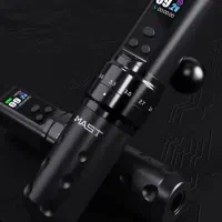 دستگاه تتو مست ۲پرو (استروکمتغیر)