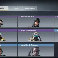 اکانت کالاف ریجن اروپا|کنسول، بازی ویدئویی و آنلاین|کامیاران, |دیوار