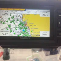 لوازم قایق و لنج صیادی