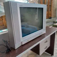 تلویزیون رنگی ال جی