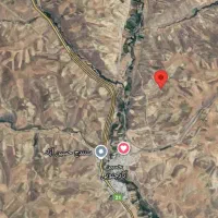 زمین کشاورزی حسین آباد|فروش زمین و ملک کلنگی|حسین آباد, |دیوار