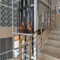 تعمیر بالابر و فروش آسانسور خانگی ویلچربر.پله پیما|خدمات پیشه و مهارت|شیراز, شهرک والفجر|دیوار