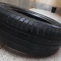 لاستیک و کفپوش خودرو پژو ۴۰۵