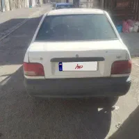 پراید مدل 83انژکتور