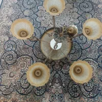 لوستر  حبابی ، در حد نو