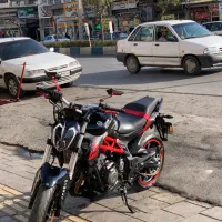 بنلی ۳۰۰|موتورسیکلت|ارومیه, |دیوار