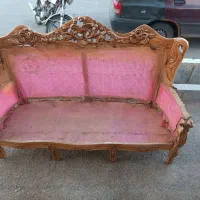 رنگکاری چوب و مبل