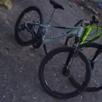 دوچرخه سایز ۲۴