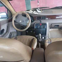 سمند تمام رنگ 96